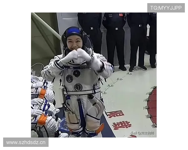 5.27日资讯 神舟二十三号名单炸出照妖镜 黎家盈还没上天,就刺痛了某些人 _训练_数据_载荷
